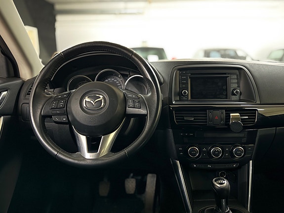 Mazda CX-5 26 of 30