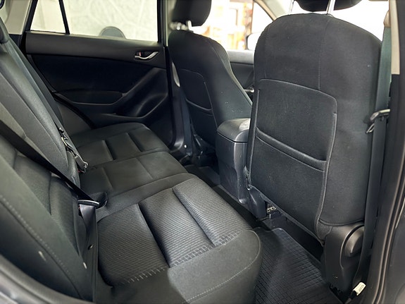 Mazda CX-5 21 of 30