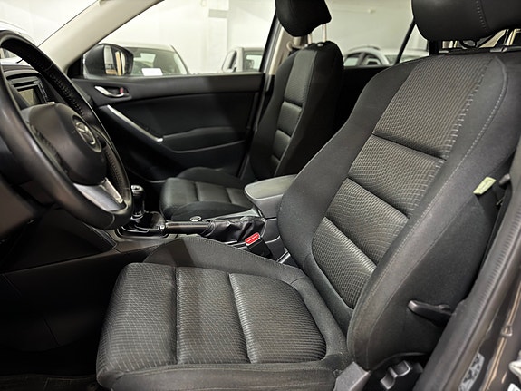 Mazda CX-5 17 of 30