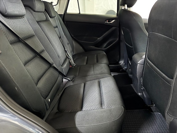 Mazda CX-5 22 of 30