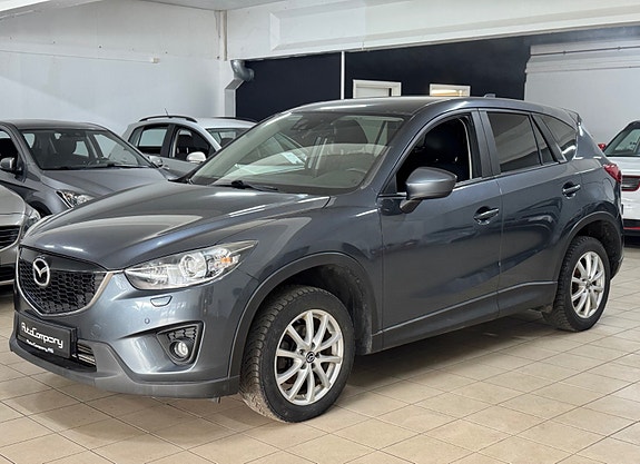 Mazda CX-5 7 of 30