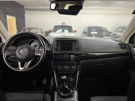 Mazda CX-5 23 of 30