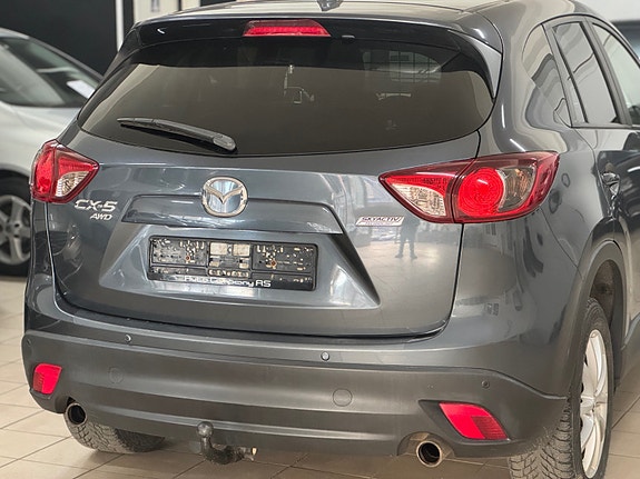 Mazda CX-5 13 of 30