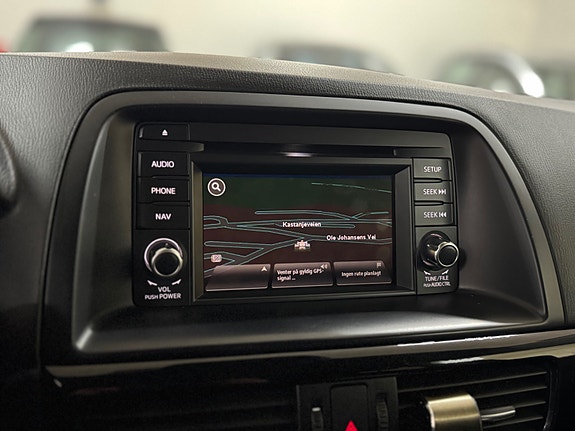 Mazda CX-5 28 of 30