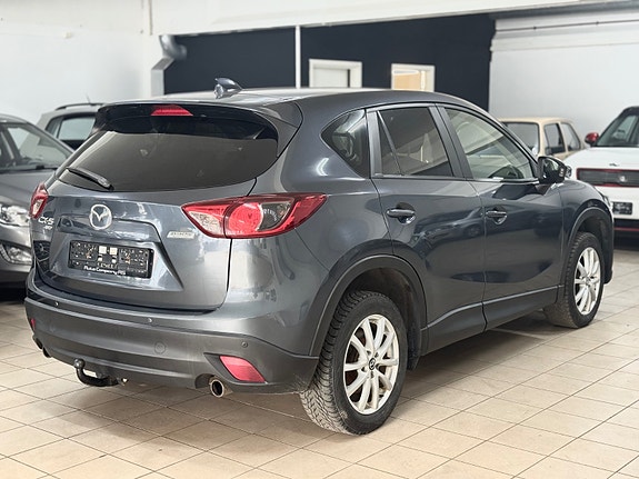 Mazda CX-5 10 of 30