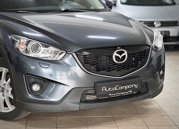 Mazda CX-5 2 of 30