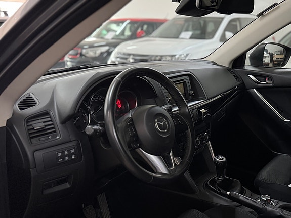 Mazda CX-5 16 of 30