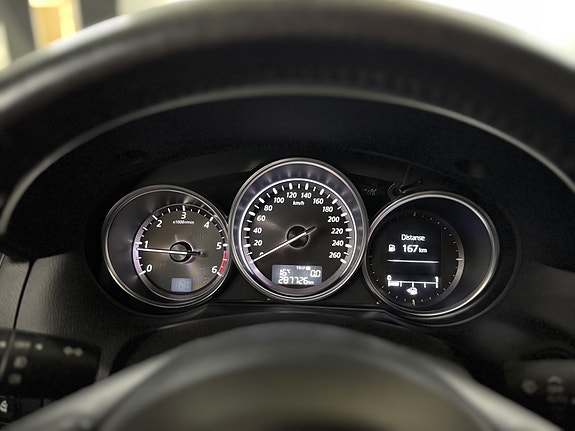 Mazda CX-5 25 of 30