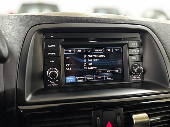 Mazda CX-5 29 of 30