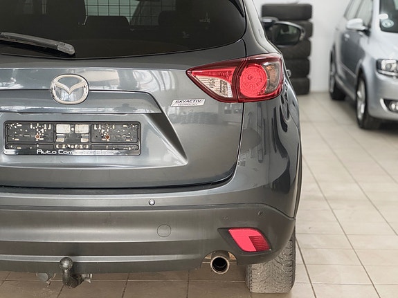 Mazda CX-5 15 of 30