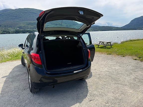 Opel Meriva 8 of 13