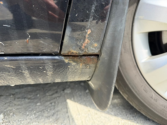 Opel Meriva 13 of 13
