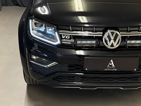 Volkswagen Amarok 4 of 5
