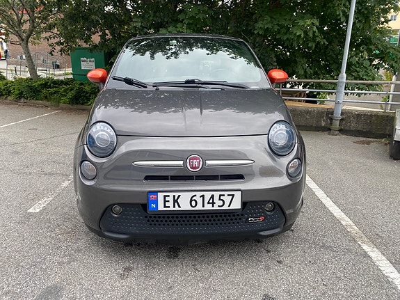Fiat 500 5 of 5