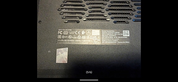 Product image 5 of 6