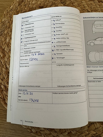 Volkswagen UP! 23 of 24