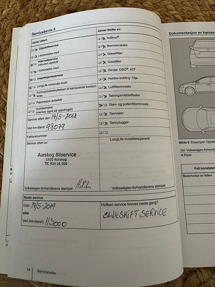 Volkswagen UP! 22 of 24