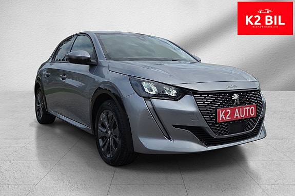 Peugeot 208 11 of 21