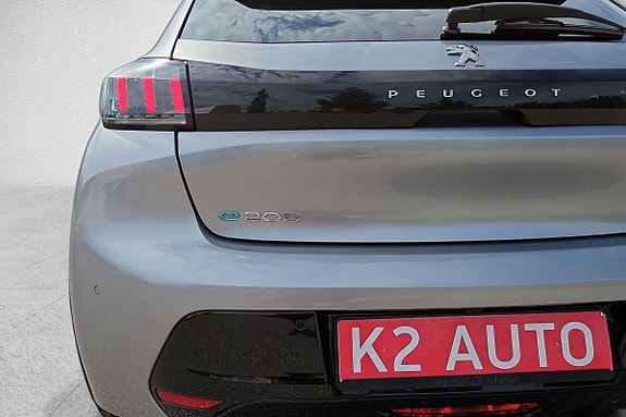 Peugeot 208 20 of 21