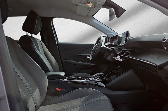 Peugeot 208 17 of 21