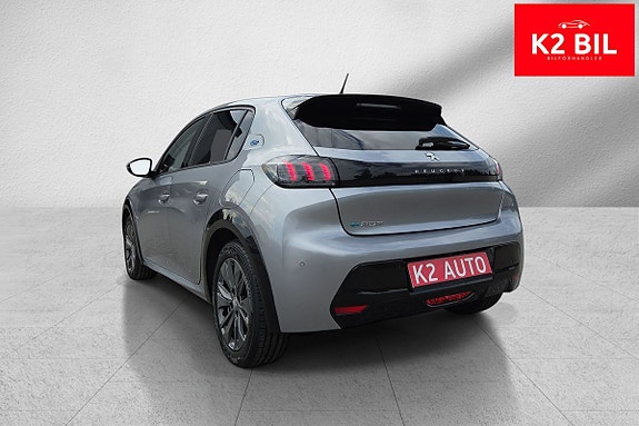 Peugeot 208 6 of 21
