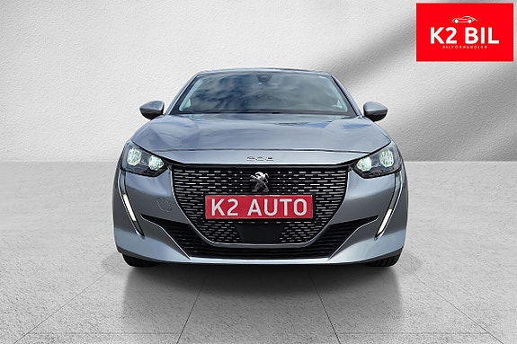 Peugeot 208 2 of 21