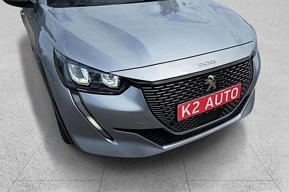 Peugeot 208 12 of 21