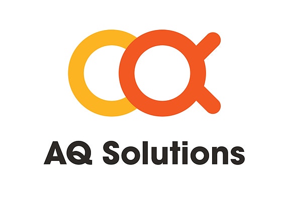 AQ SOLUTIONS AS logo