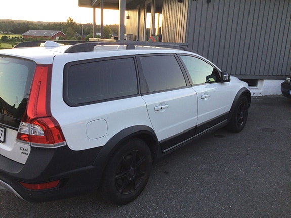 Volvo XC70 5 of 5