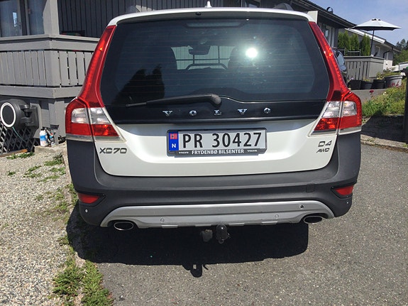 Volvo XC70 3 of 5