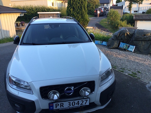 Volvo XC70 4 of 5