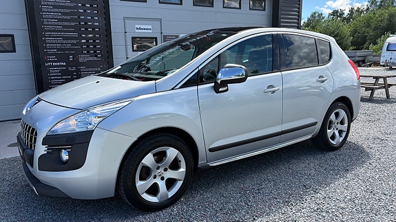 Peugeot 3008 2 of 30