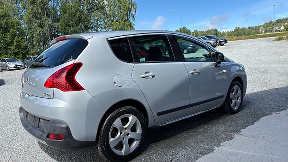 Peugeot 3008 6 of 30