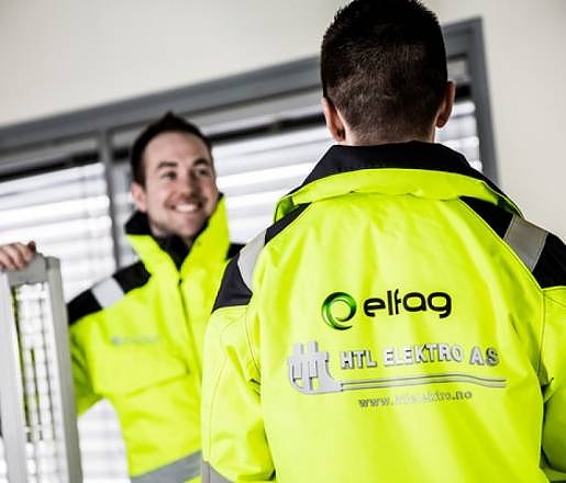 Bilde 2 av 10 i jobbannonse-galleriet