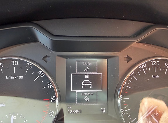 Skoda Octavia 15 of 17