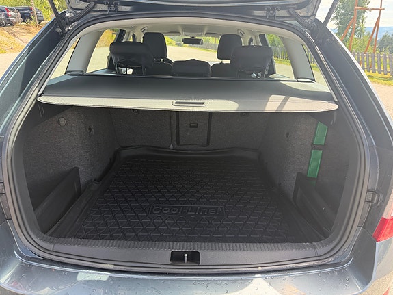 Skoda Octavia 9 of 17