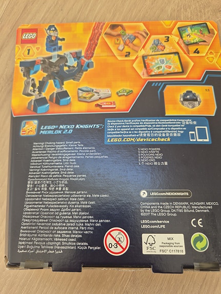 Product image 2 of 5