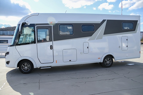 Frankia I 7400 GD M-Line 5,5 t 5 of 5