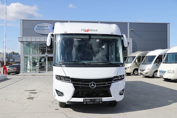 Frankia I 7400 GD M-Line 5,5 t 2 of 5