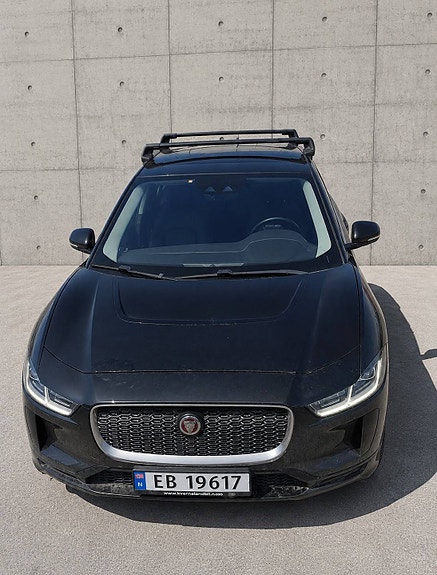 Jaguar I-PACE 5 of 5