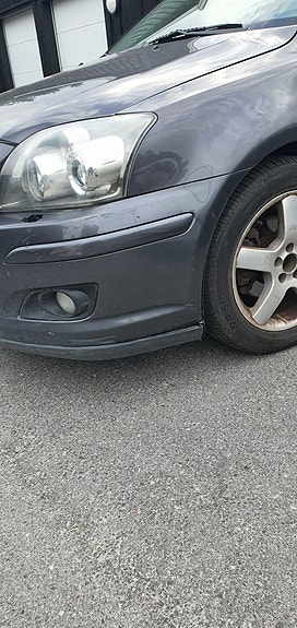 Toyota Avensis 3 of 5