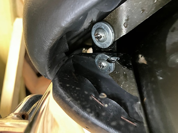 Honda VT 125 Shadow 16 of 16
