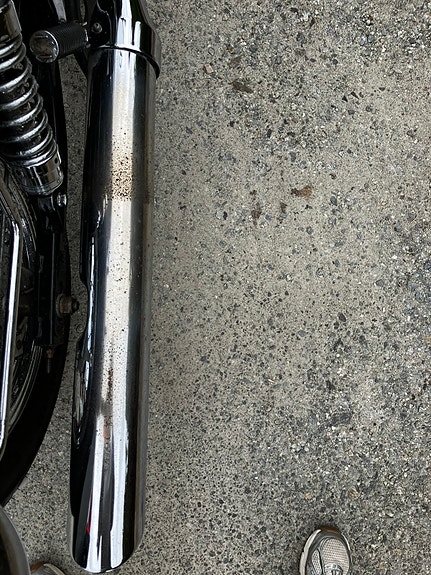 Honda VT 125 Shadow 4 of 16