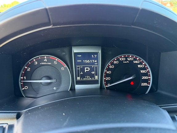 Isuzu D-max 9 of 18