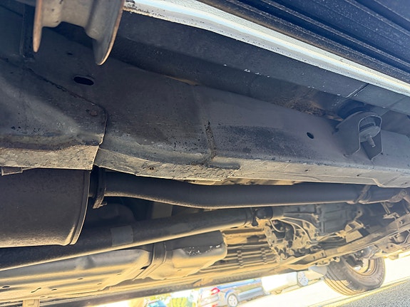 Isuzu D-max 15 of 18