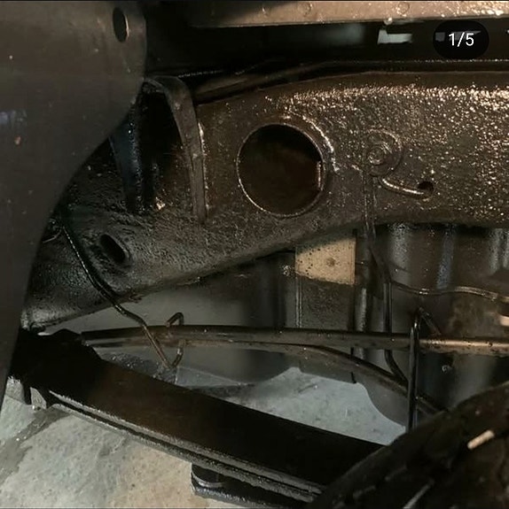 Volkswagen Crafter 10 of 27