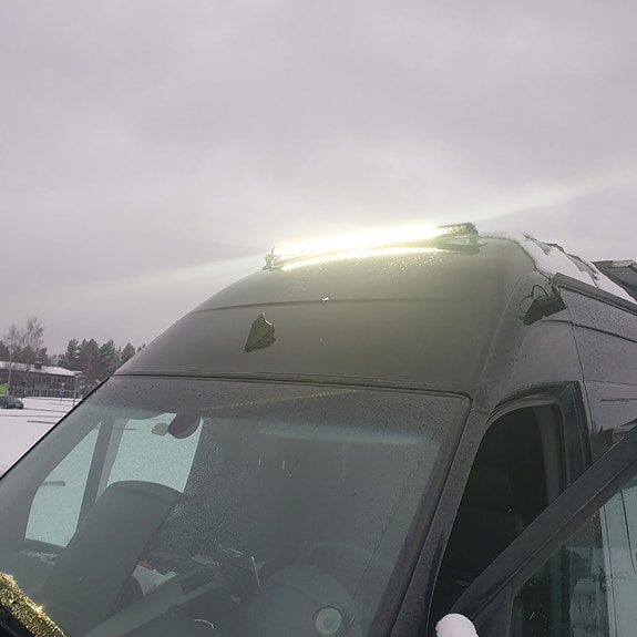 Volkswagen Crafter 11 of 27