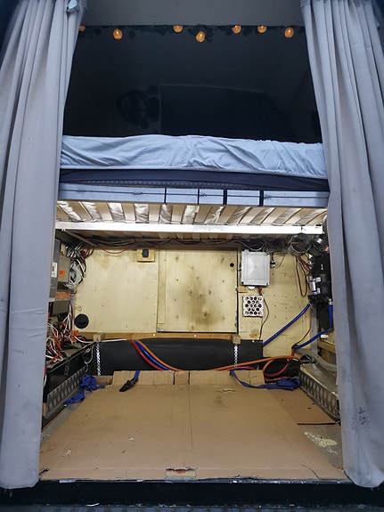 Volkswagen Crafter 23 of 27