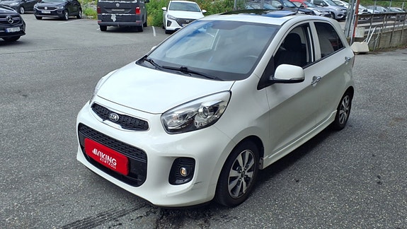 Kia Picanto 2 of 5