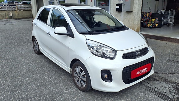 Kia Picanto 3 of 5